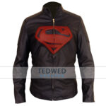 Melissa Benoist Supergirl TV Series Jacket
