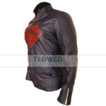 Supergirl TV Series Jacket