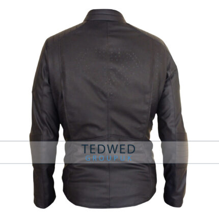 Supergirl TV Series 2015 Jacket