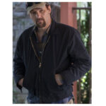 The Gift Jason Bateman Cotton Jacket