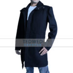 Vin Diesel The Last Witch Hunter Kaulder Coat - Image 4