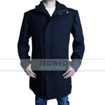 Vin Diesel Last Witch Hunter Kaulder Coat