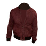 Mississippi Grind Ryan Reynolds jacket