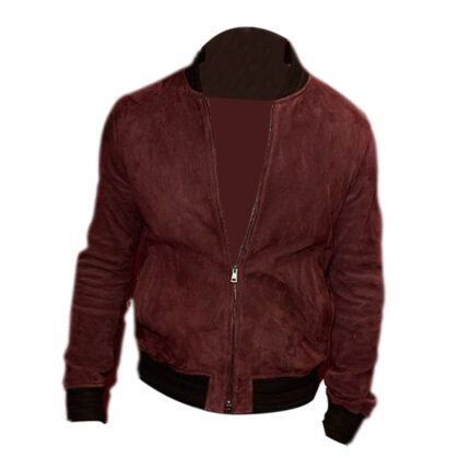 Mississippi Grind Ryan Reynolds jacket