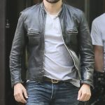 Adam Jones Bradley Cooper Jacket