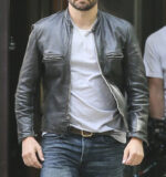 Adam Jones Bradley Cooper Jacket