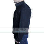 Spectre James Bond Daniel Craig Jacket - Image 3