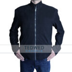 James Bond Daniel Craig Spectre Jacket