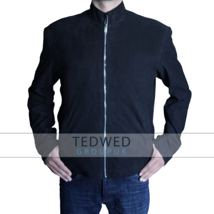 James Bond Daniel Craig Spectre Jacket