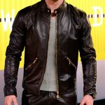 Nick Jonas MTV VMAs 2015 Jacket