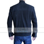Spectre James Bond Daniel Craig Jacket - Image 2