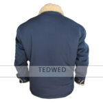 The Drop Tom Hardy Bob Jacket - Image 2