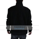 James Bond Tedwed Spectre Bomber Jacket