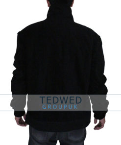 James Bond Tedwed Spectre Bomber Jacket