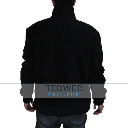 James Bond Tedwed Spectre Bomber Jacket
