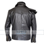 Mad Max Fury Road Jacket