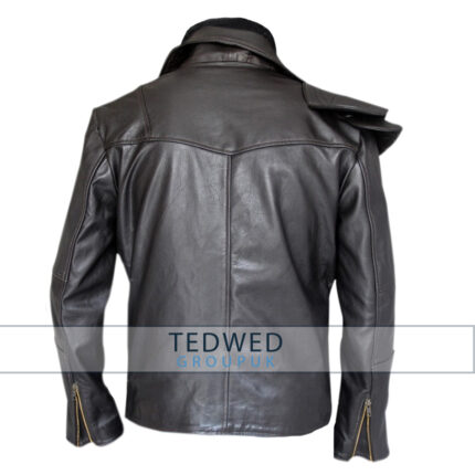Mad Max Fury Road Jacket