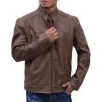 Matt Damon Jason Bourne Identity 5 Jacket