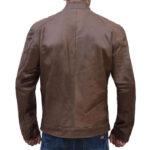 Matt Damon Jason Bourne Jacket - Image 2