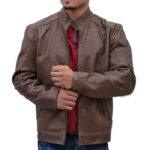 Matt Damon Jason Bourne Jacket - Image 3