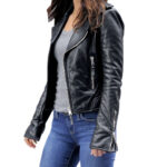 Megan Fox Teenage Mutant Ninja Turtles 2 Jacket