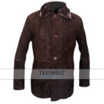Robert Sheriff Walt Longmire Coat