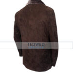 Robert Sheriff Walt Longmire Coat Jacket