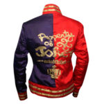 Harley Quinn Suicide Squad Jacket