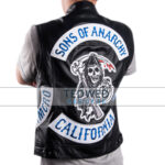 Son of Anarch Jacket Vest