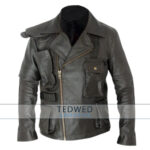 Tom Hardy Mad Max Fury Road Jacket