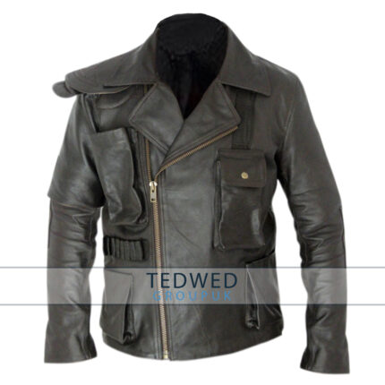 Tom Hardy Mad Max Fury Road Jacket