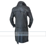 Jacob Frye Assassin’s Creed Coat - Image 2