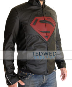 Batman Vs Superman Dawn of Justice Jacket