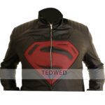 Batman Vs Superman Jacket Tedwed
