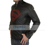 Batman Vs Superman Dawn of Justice Jacket - Image 4