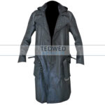 Jacob Frye Assassin’s Creed Syndicate Leather Coat