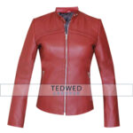San Andreas Blake Alexandra Daddario Jacket