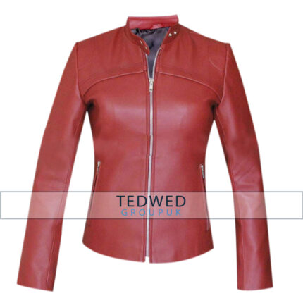 San Andreas Blake Alexandra Daddario Jacket