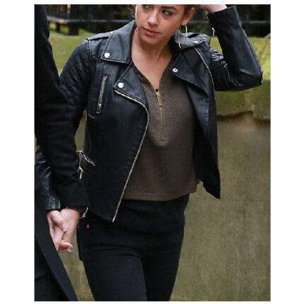 Georgia May Foote Jacket