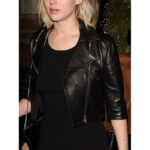 Jennifer Lawrence Jacket