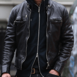 Justin Theroux Jacket