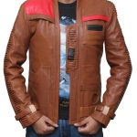 Star Wars Finn Jacket