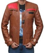 Star Wars Finn Jacket