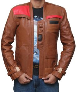 Star Wars Finn Jacket