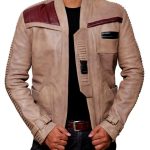 Star Wars Finn Pilot Jacket