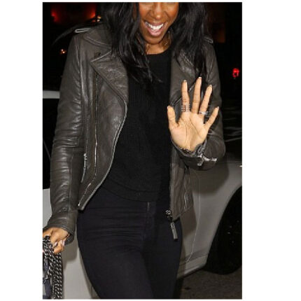 Kelly Rowland Jacket