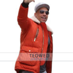 vin diesel on set xxx jacket