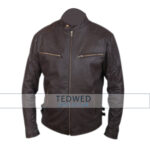 Captain America Civil War Chris Evans Jacket