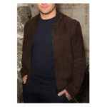 Dermot O'Leary -X Factor Jacket