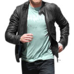 Zac efron Baywatch Movie Jacket